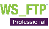 WS_FTP Professional
